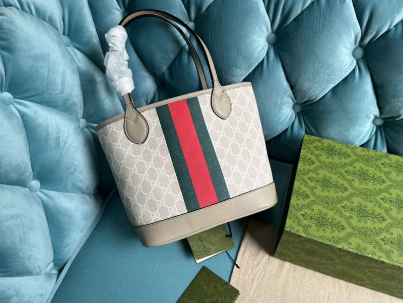 Gucci Shopping Bags